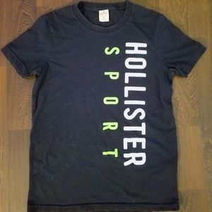Men's Hollister Tee